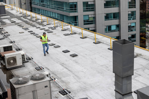 Best Sheet Metal Roofing  in Etowah, TN