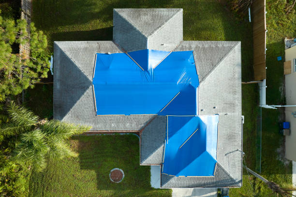 Best Roof Ventilation Installation  in Etowah, TN