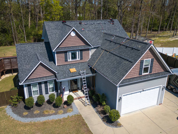 Trusted Etowah, TN Roofing Service Experts